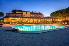 Casa d'Era Country Holiday Houses Lajatico